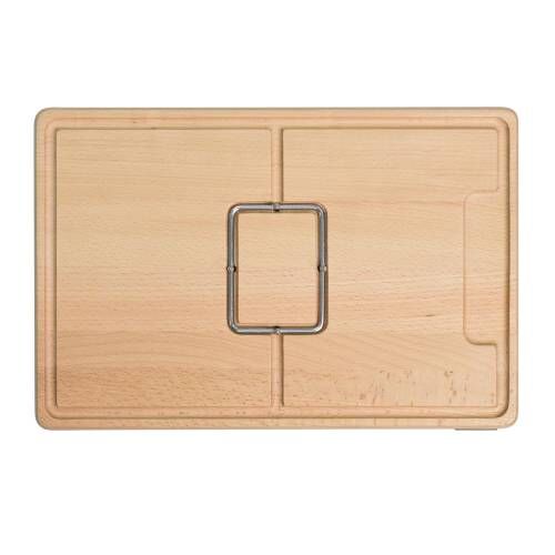ProCook Spiked Carving Board