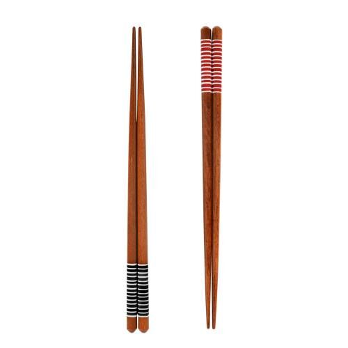 ProCook Wooden Chopsticks