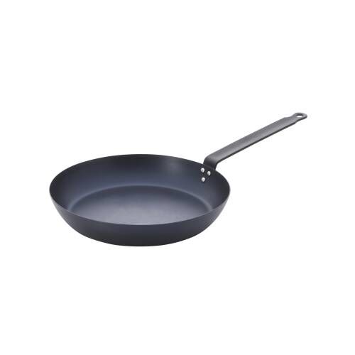 ProCook Blue Steel Frying Pan