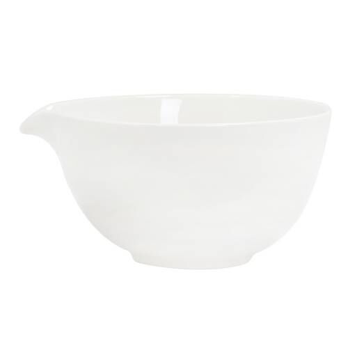 Porcelain Mixing or Batter Bowl