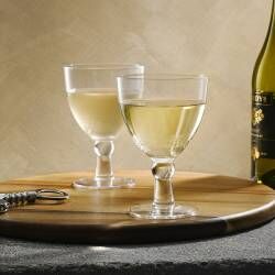 Main image for image of Sofia Goblet Wine Glasses Set of 4 - 300ml