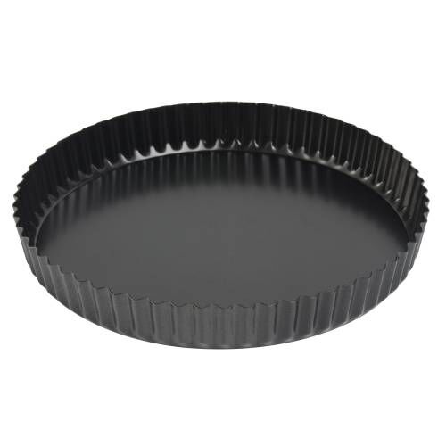 Non-Stick Loose Bottom Quiche & Flan Tin