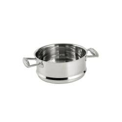 Main image for image of Elite Steamer Insert 20cm