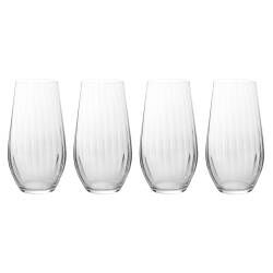 Secondary image for image of Rochelle Highball Glasses Set of 4 - 580ml