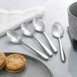 Main image for image of Berkeley Teaspoon Set 4 Piece