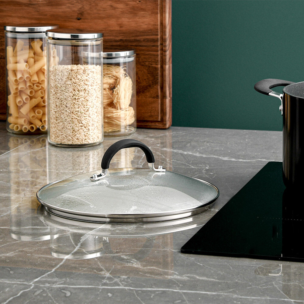 Gourmet Lid 24cm All Pots and Pans from ProCook