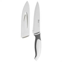 ProCook Chefs Knife - Ivory