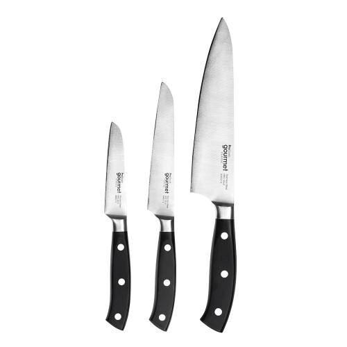 Gourmet Classic Knife Set