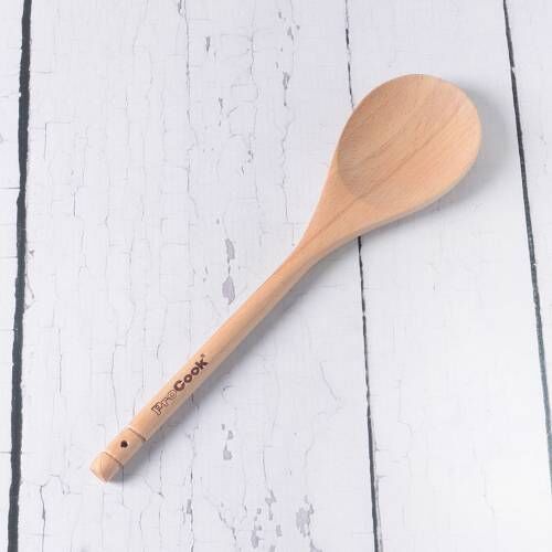 ProCook Wooden Spoon 25cm