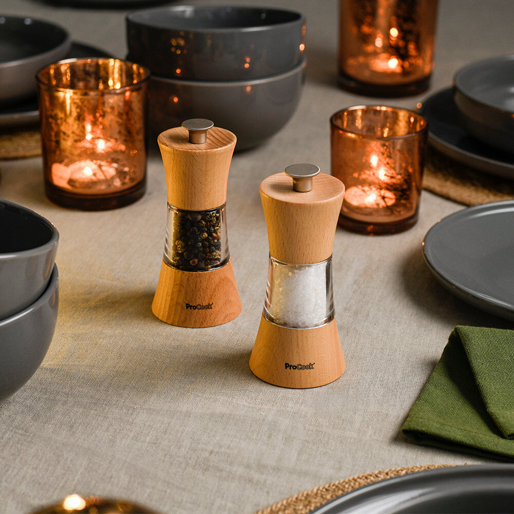 procook salt and pepper