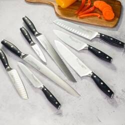 Secondary image for image of Professional X50 Contour Knife Set 8 Piece