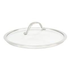 Professional Stainless Steel Lid - 24cm