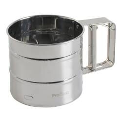 ProCook Flour Sifter - Stainless Steel