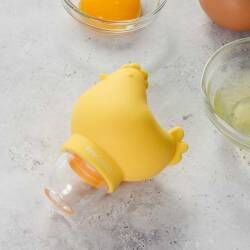 Secondary image for image of Egg Separator Hen
