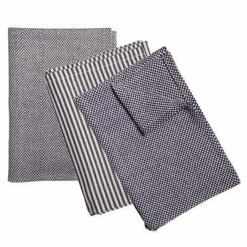 Tea Towel 3 Piece Set