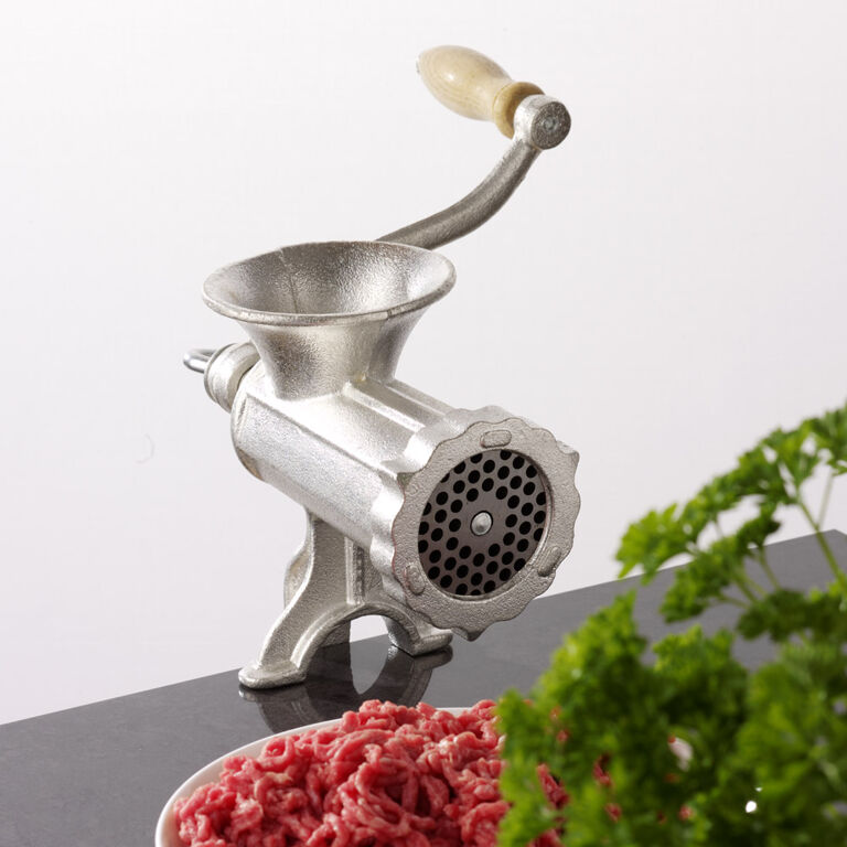 Where can i buy a meat shop mincer