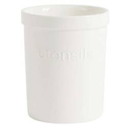 ProCook Porcelain Utensil Holder - 12x15cm