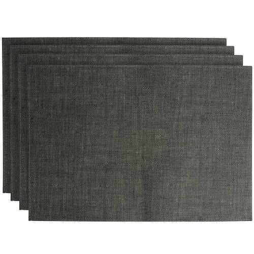 ProCook Rectangular Placemats - Set of 4