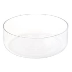 ProCook Glass Bowl - 24cm
