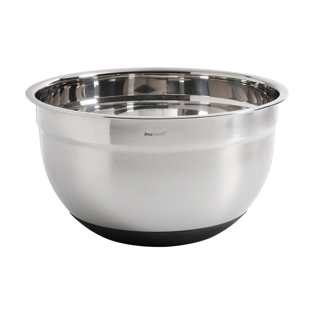 Secondary image for Stainless Steel Mixing Bowl