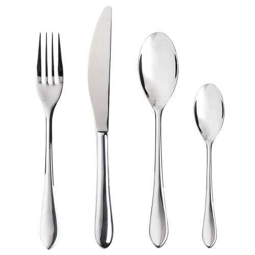 ProCook Hampstead Cutlery Set