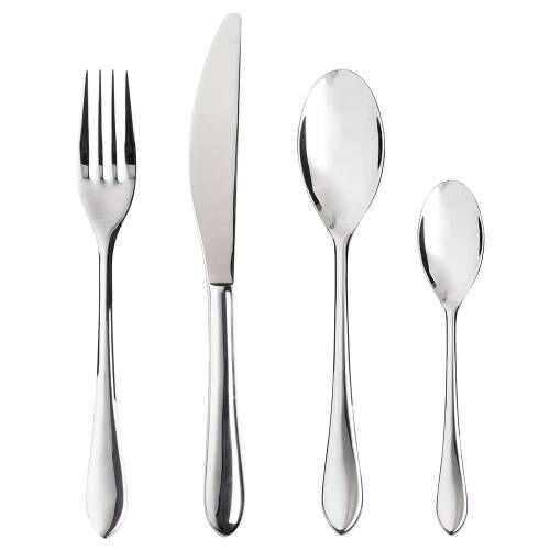 ProCook Chiswick Cutlery Set 16 Piece 