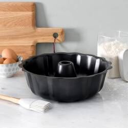 Main image for image of Non-Stick Ring Cake Tin 24.5cm