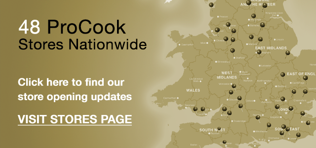 Cookware Kitchenware Shop Gourmet Kitchenware Retailer In Uk Procook