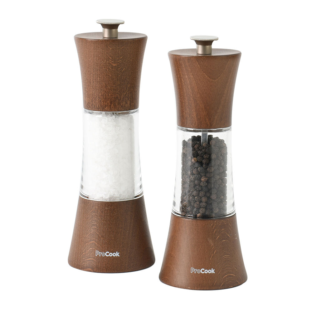 next salt and pepper grinders