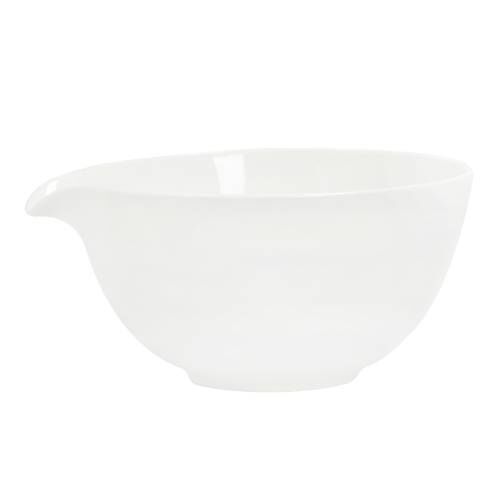 Porcelain Mixing or Batter Bowl