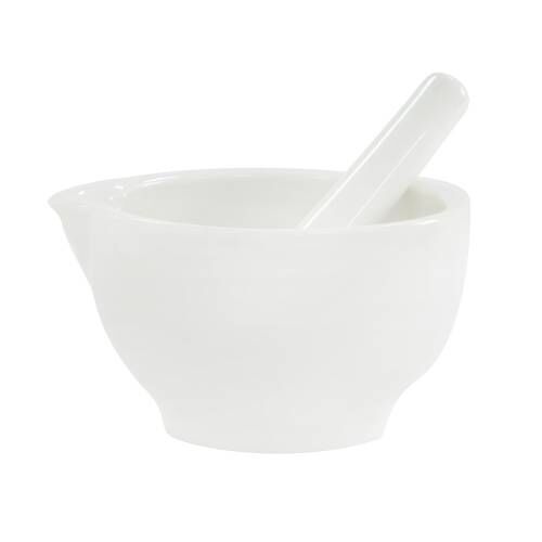 ProCook Porcelain Pestle & Mortar