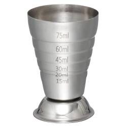 Secondary image for image of Bar Measure Stainless Steel