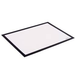 Secondary image for image of Silicone Cooking Liner 32.5 x 23.5cm