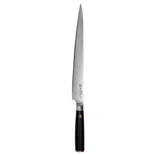Damascus 67 Carving Knife