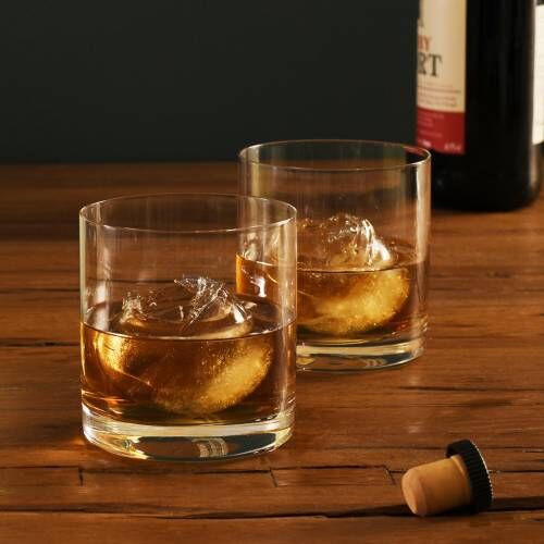 Cocktail Collection Tumbler Set of 6 - 410ml
