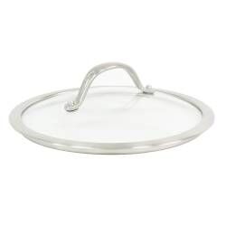 Professional Stainless Steel Lid - 20cm