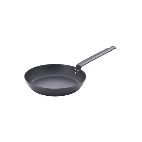 ProCook Blue Steel Frying Pan