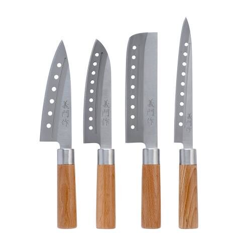 ProCook Japanese Knife Set