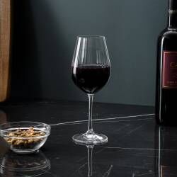 Secondary image for image of Rochelle Wine Glasses Set of 4 - 400ml