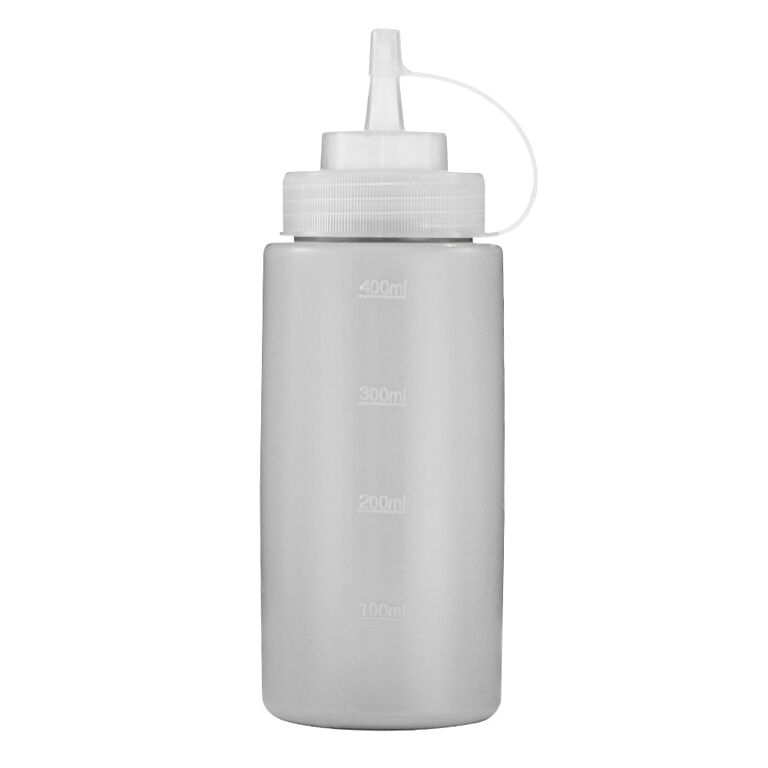 Dressing Bottle Grey | ProCook
