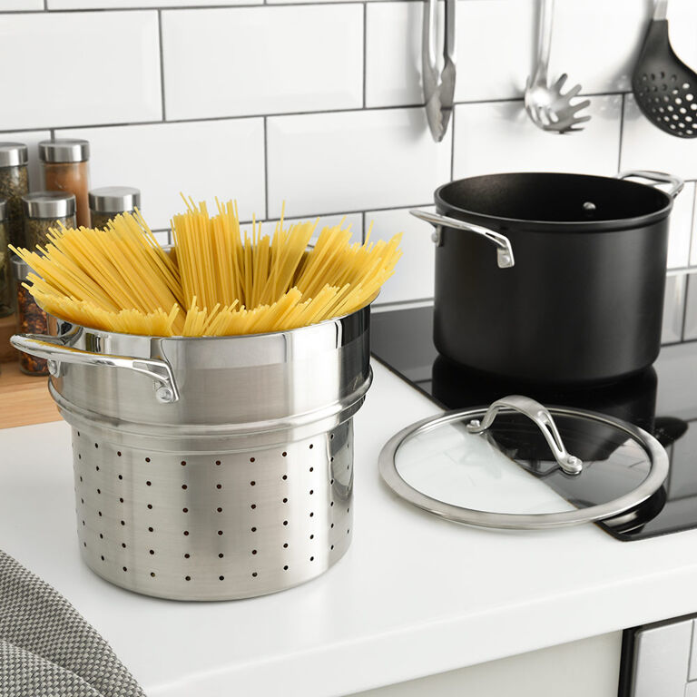 Professional Ceramic Pasta Pan 20cm /