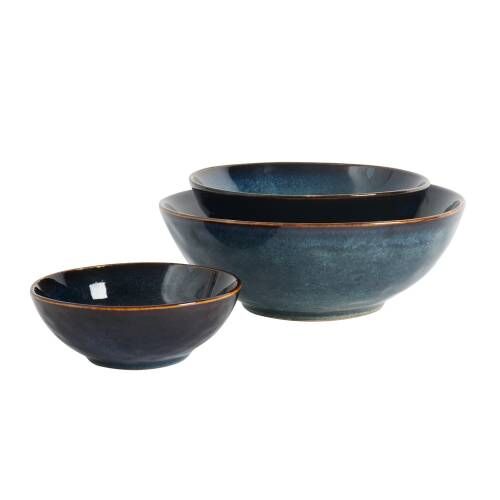 Vaasa Stoneware Bowl