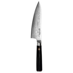 Damascus 67 Chefs Knife - 15cm / 6in