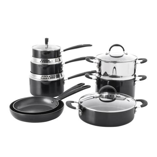 Gourmet Non-Stick Cookware Set