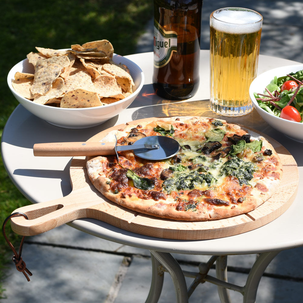 ProCook Pizza Set 2 Piece