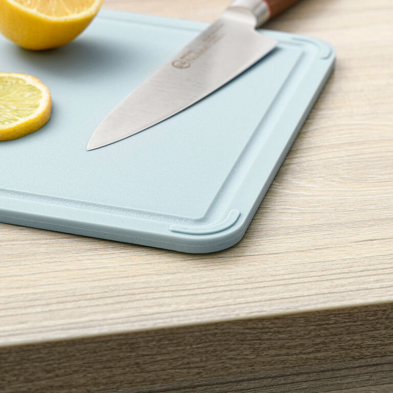 Brabantia Wood Chopping Boards (Set of 3)