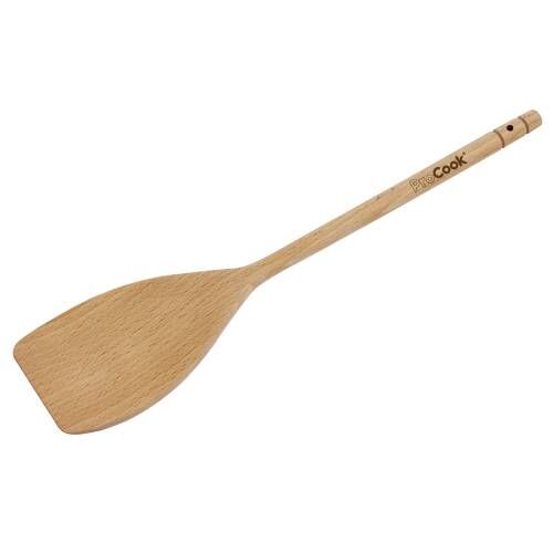 Wooden Solid Spatula