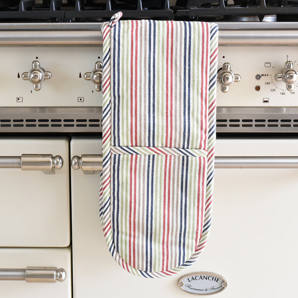 pro cook double oven glove