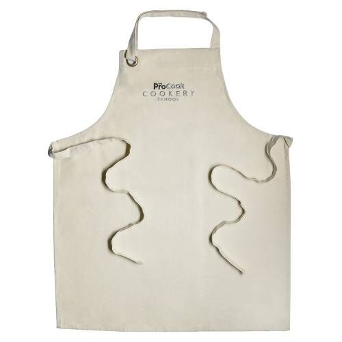 ProCook Cookery School Apron