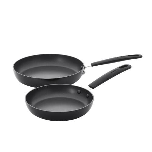 Gourmet Non-Stick Frying Pan Set